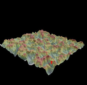 design software / analysis / laboratory / for scanning electron microscopes