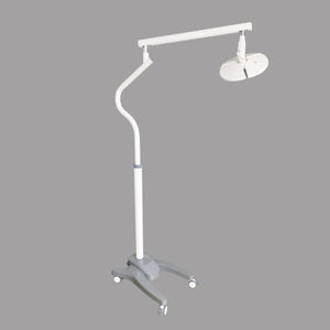 Ceiling Mounted Surgical Light KD 2009D 1 Nanjing Keweisi Medical