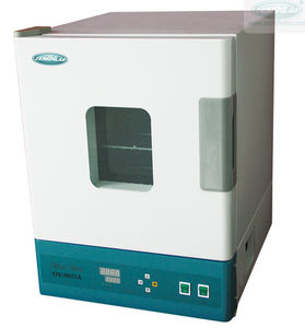 sterilization drying oven / laboratory / bench-top