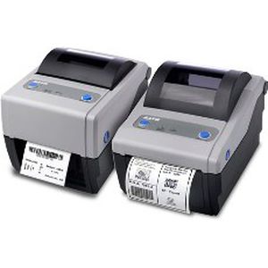 thermal transfer printer / direct thermal / barcode label / desktop