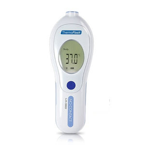 medical thermometer / infrared / forehead