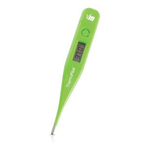 medical thermometer / electronic / underarm / oral