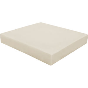 seat pillow / back positioning / visco-elastic foam / rectangular
