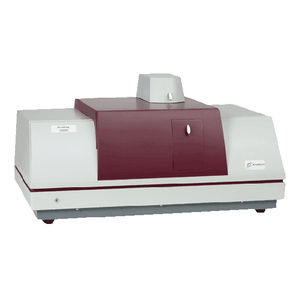 laser diffraction particle size analyzer / for the pharmaceutical industry / for the food industry / for powders
