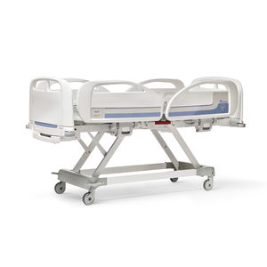 hospital bed / electric / height-adjustable / Trendelenburg