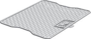 sterilization basket lid / perforated