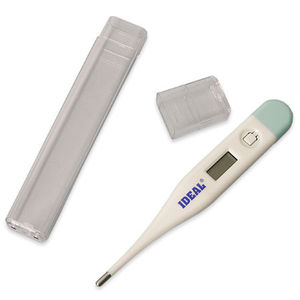 veterinary thermometer / digital