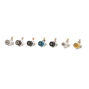 N2O outlet / oxygen / air