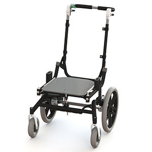 wheelchair chassis