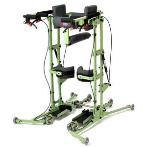 pneumatic stander / walking