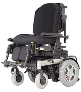 electric wheelchair seating