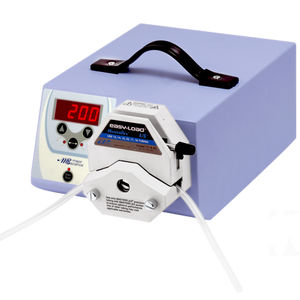 laboratory peristaltic pump