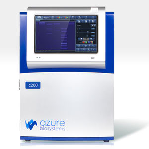gel documentation system