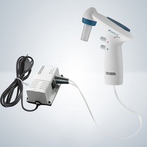 electronic pipette controller