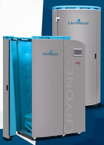 cryotherapy chamber