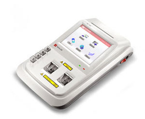 diabete POCT analyzer