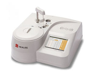 infectious disease POCT analyzer / CRP