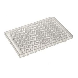 PCR microplate / 96-well