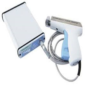 blood bag tube sealer
