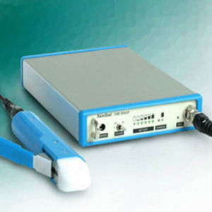 blood bag tube sealer