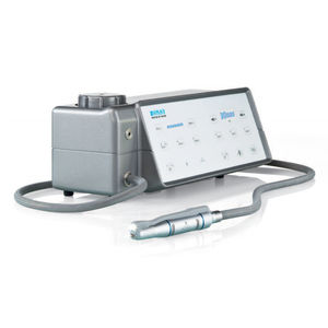 pedicure micromotor / electric / bench-top