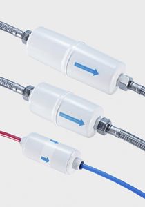 laboratory filter / medical / for healthcare facilities / water