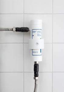 laboratory filter / medical / water / hollow-fiber