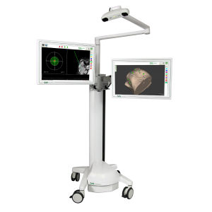optical surgical navigation system / interventional radiology