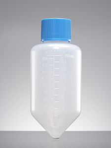 Laboratory Test Tube 352095 Corning BV Conical Polystyrene