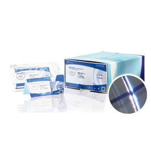 non-absorbable suture thread