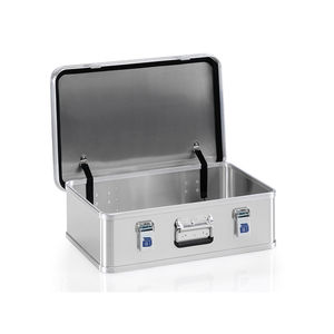 transport container / storage / aluminum