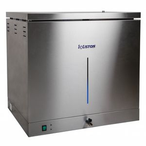 laboratory water distiller / automatic