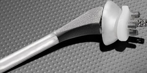 shoulder prosthesis