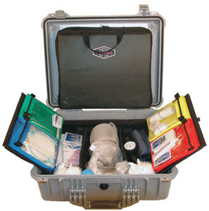 airway management emergency case