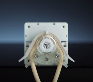 laboratory peristaltic pump