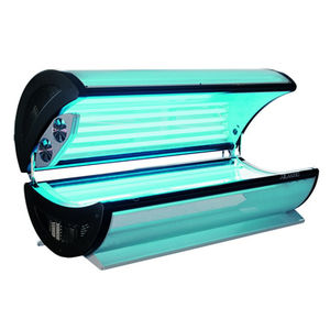tanning bed