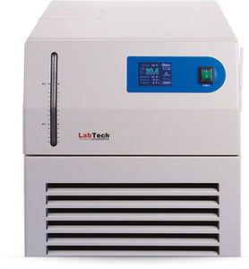 recirculating laboratory chiller / compact