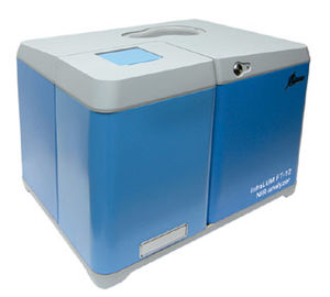 FT-NIR spectrometer / for the food industry / for quality control