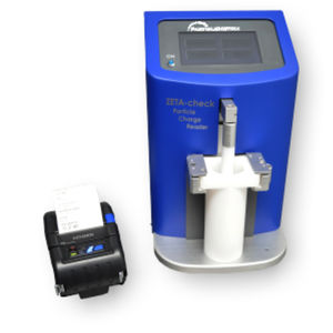 zeta potential particle size analyzer