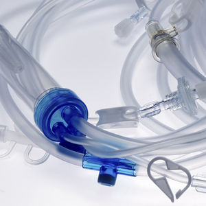 hemodialysis bloodline