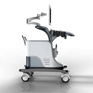peripheral doppler / trolley-mounted / color