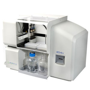 surface plasmon resonance system