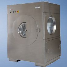 tablet coating system / film / for small-scale production / R&D