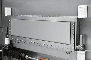 modular freeze dryer / for the pharmaceutical industry