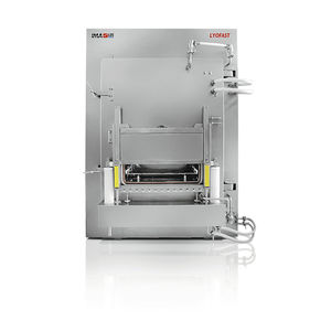 modular freeze dryer / for the pharmaceutical industry