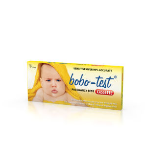 rapid pregnancy test / hCG