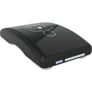 6-channel ECG event recorder / wireless