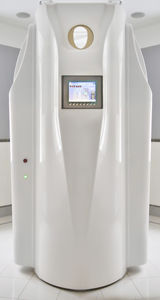 cryotherapy chamber
