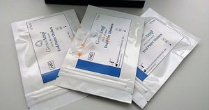 cholera test kit / Vibrio cholerae / stool / for PCR