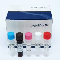 flu test kit / influenza A / influenza B / clinical